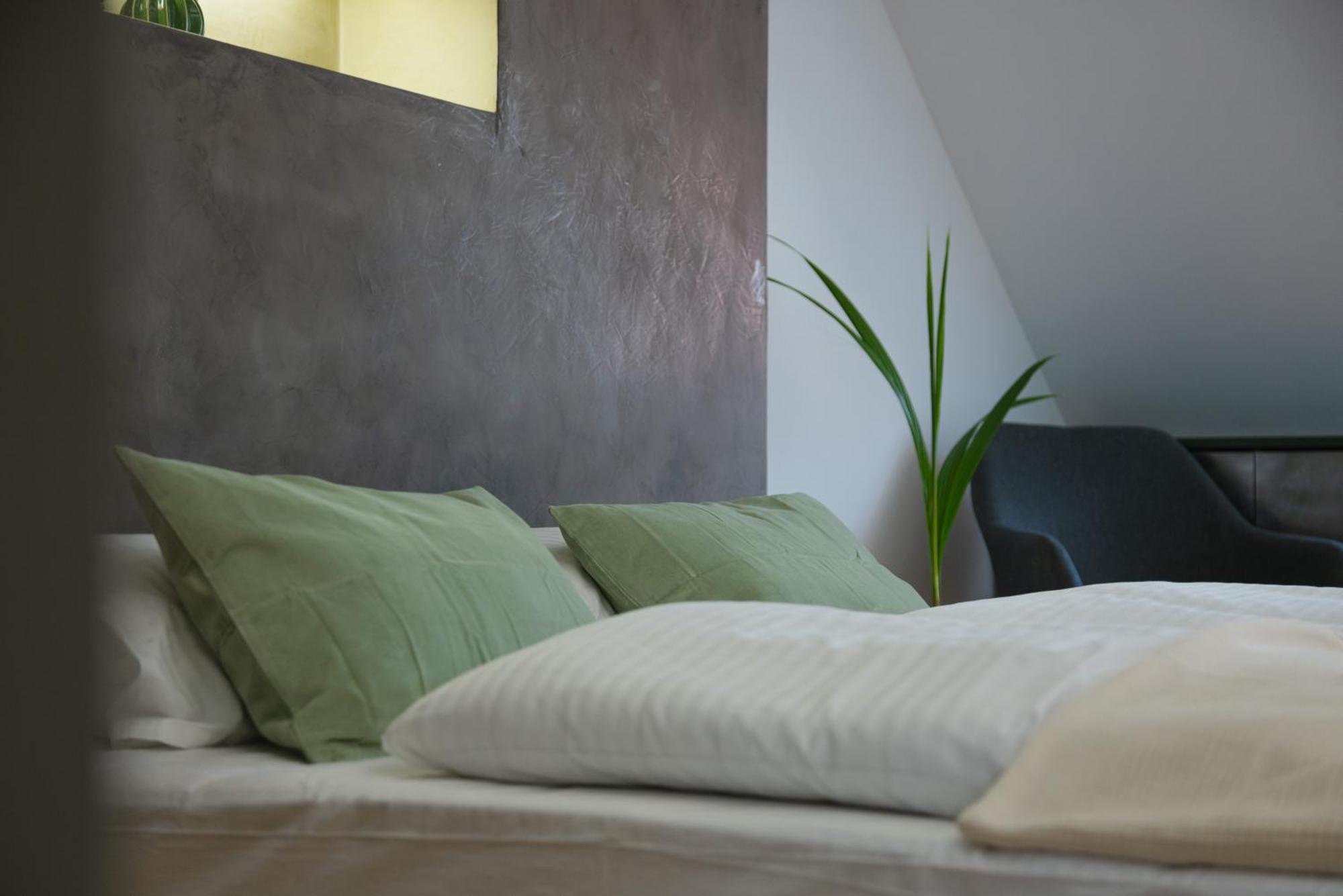 לובליאנה Bridge Apartments מראה חיצוני תמונה