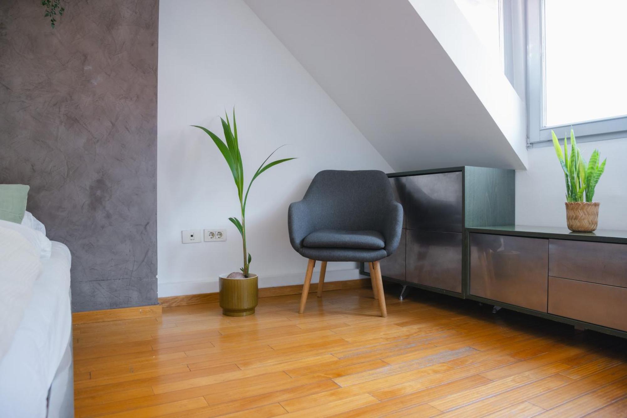 לובליאנה Bridge Apartments מראה חיצוני תמונה