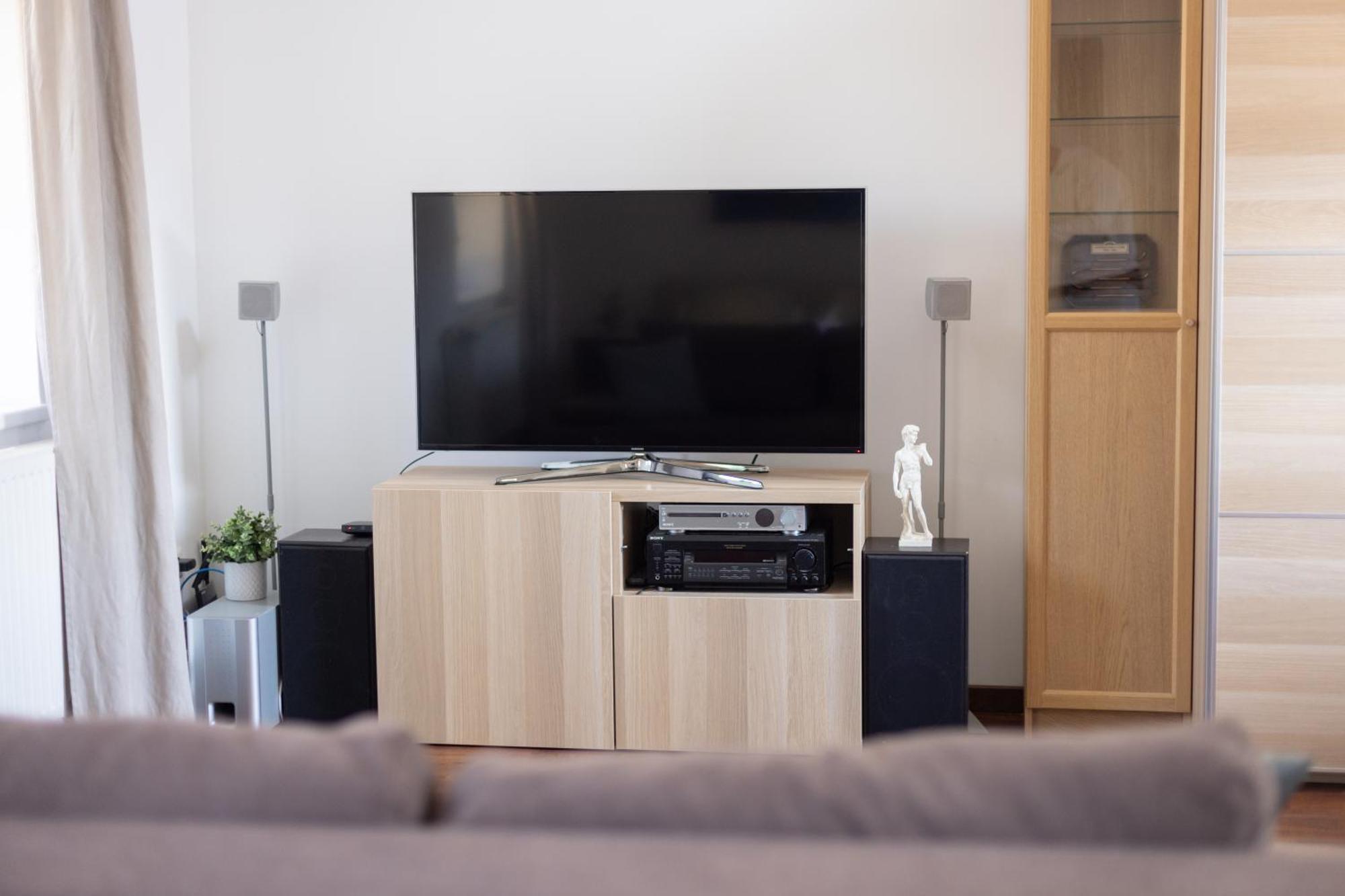 לובליאנה Bridge Apartments חדר תמונה