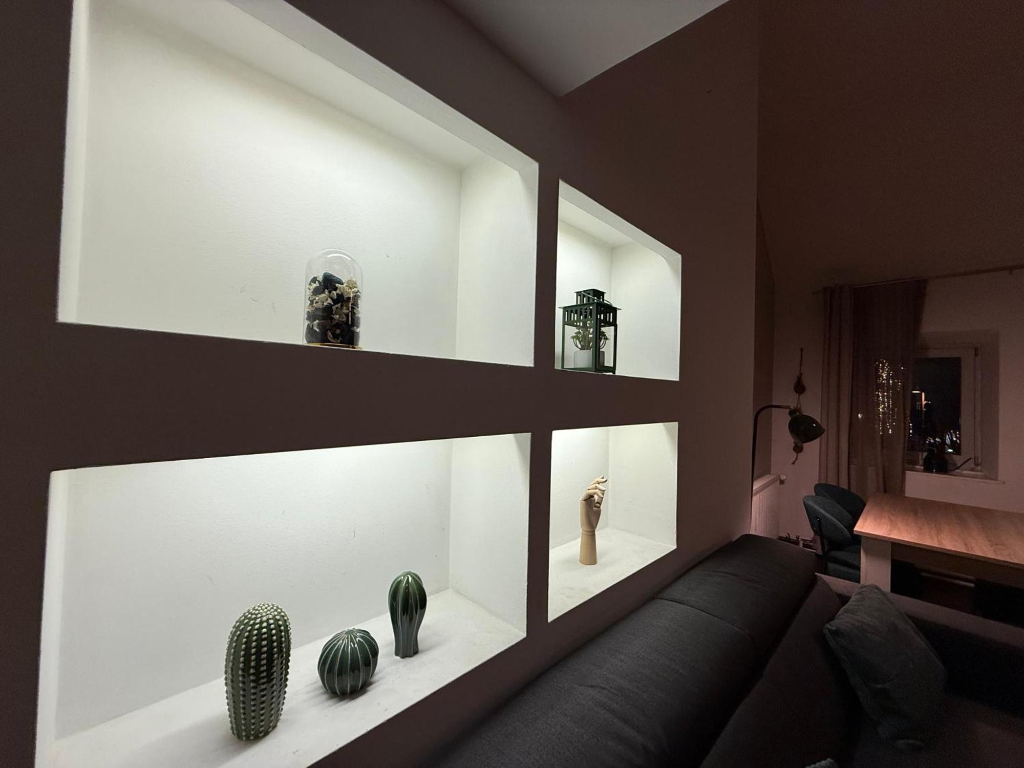 לובליאנה Bridge Apartments מראה חיצוני תמונה