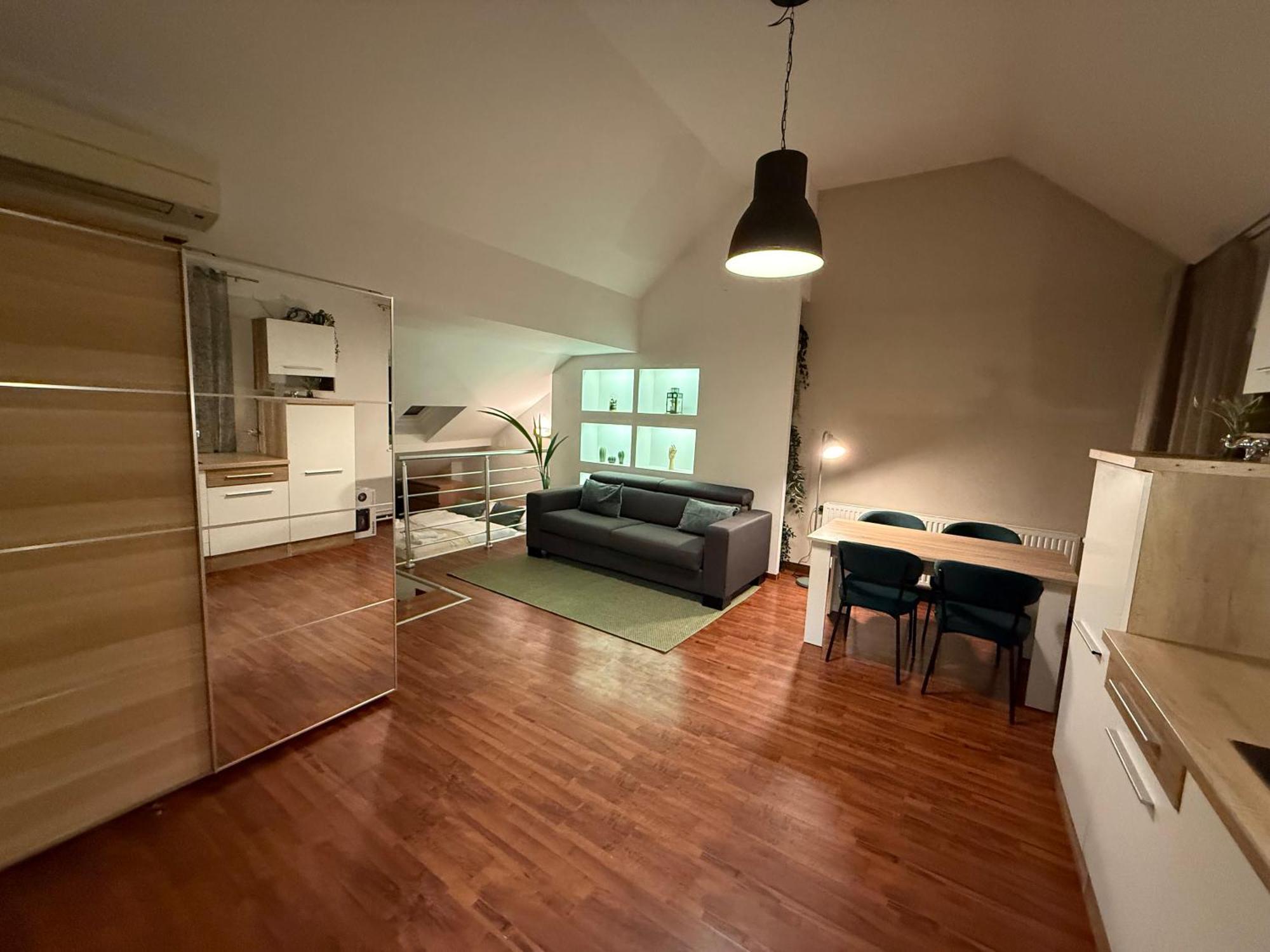 לובליאנה Bridge Apartments חדר תמונה